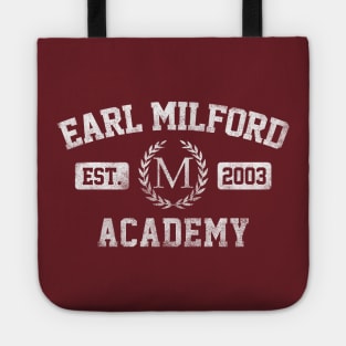 You Can Always Tell A Milford Man! Tote