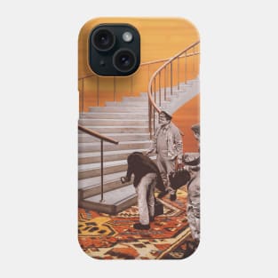 Way up Phone Case