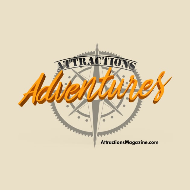 Attractions Adventures by Attractions Magazine