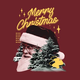 Christmas streetwear style T-Shirt