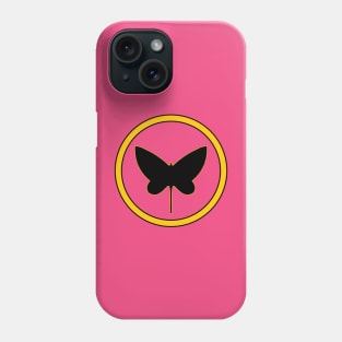 Mystic Pink Phone Case