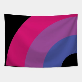 Bi color arches Tapestry