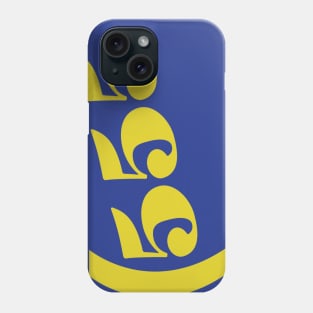 Subaru 555 livery Phone Case