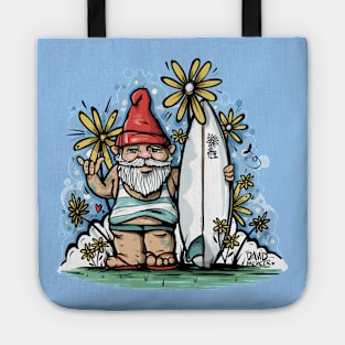 MY NISSE Tote