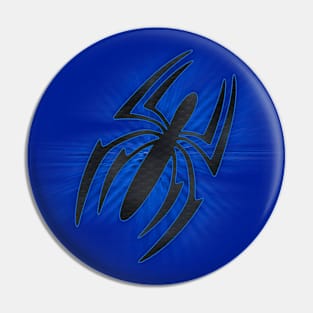 Scarlet Spider 01 Pin