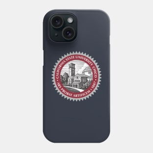 California State Chico Phone Case