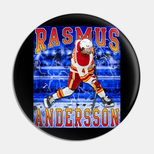 Rasmus Andersson Pin