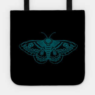 Moth Tote