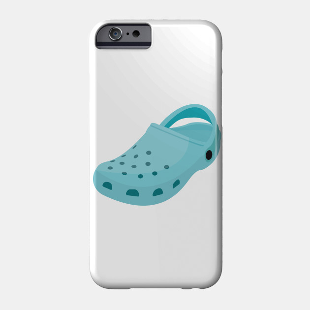 croc phone case