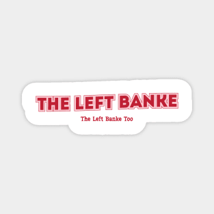 The Left Banke Magnet