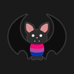 Bi Bat T-Shirt