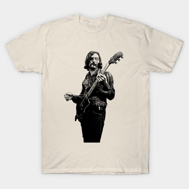 Dickey Betts American guitarist t-shirt, hoodie, sweatshirt