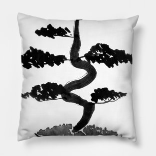 bonzai Pillow