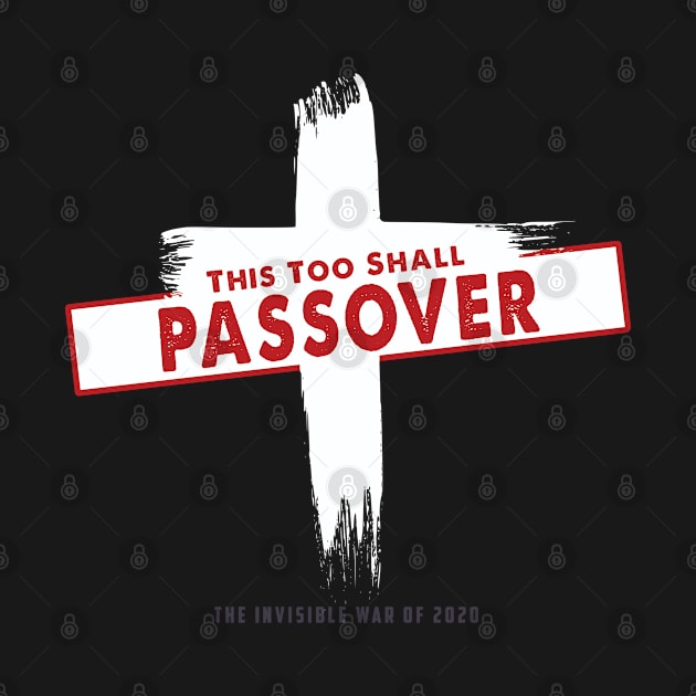 This too shall pass by AVISION