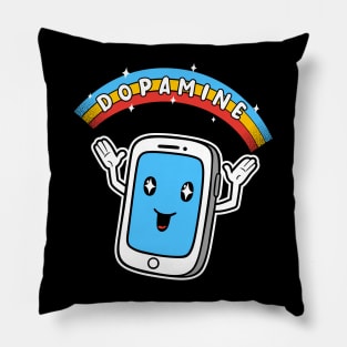 Dopamine Pillow