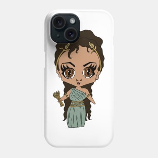 Demeter Phone Case