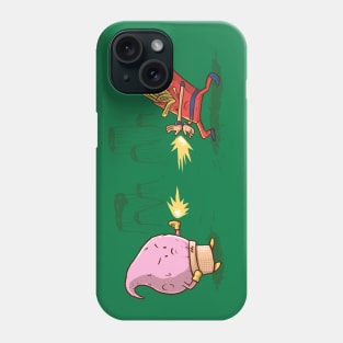 Food Dragon Ball Phone Case