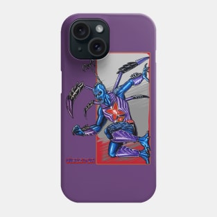 Webstor Phone Case