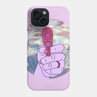 Toy Gun Phone Case