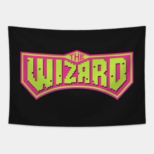 The Wizard Tapestry