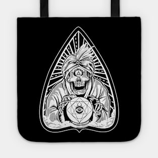 The Great Zombini Tote