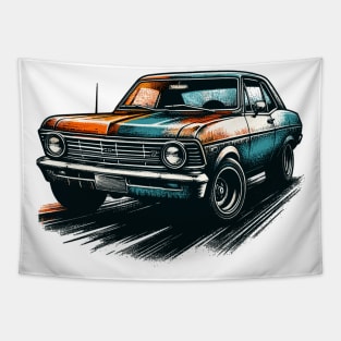 Chevrolet Nova Tapestry