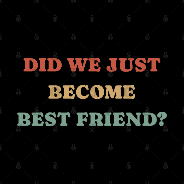 Did we just become best friend - Retro Color by CoinDesk Podcast