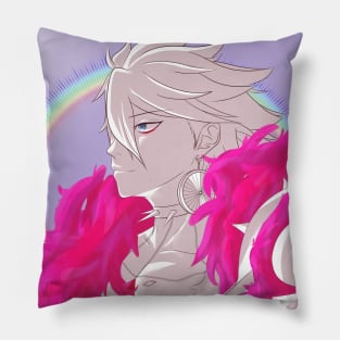 Karna (Fate Series) Pillow
