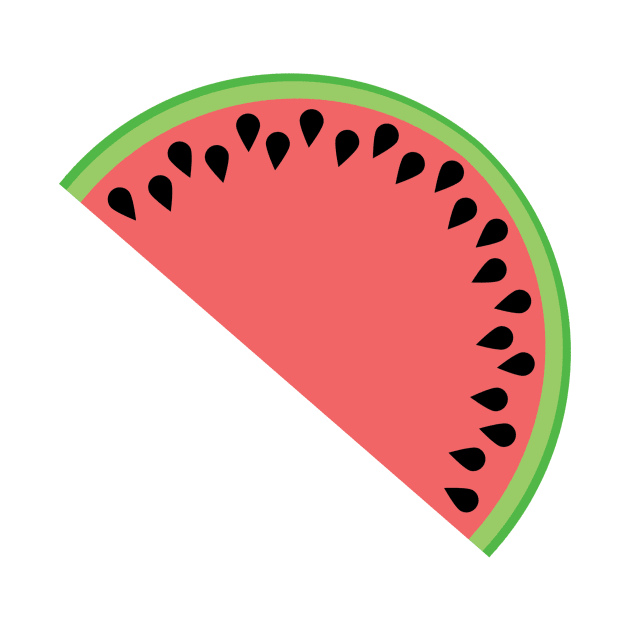 Watermelon by TwistedPenguin