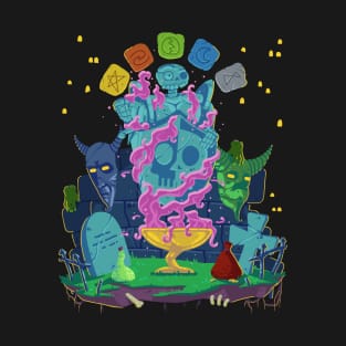 Undead Hero T-Shirt