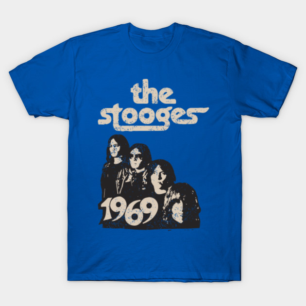 stooges t shirt