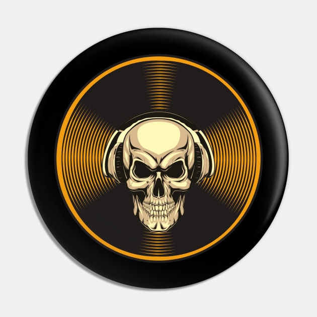 skull records Pin by meltubs76