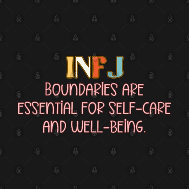 INFJ - I'm an INFJ #14 by Bellarulox