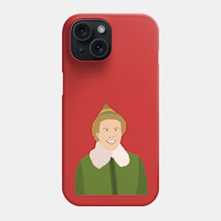 Elf Phone Case