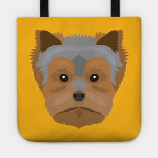 Yorkshire Terrier Tote