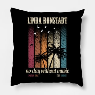 LINDA RONSTADT BAND Pillow