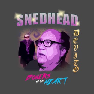 SNEDHEAD T-Shirt