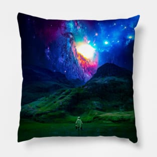 Excursion Pillow