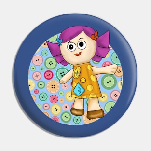 Dolly Pin