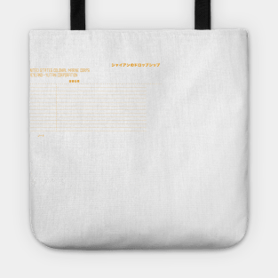 UD-4L Cheyenne Dropship Tote