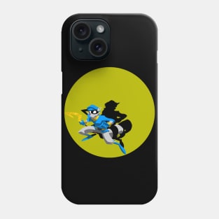 Sly Phone Case