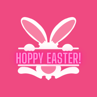 Hoppy Easter T-Shirt