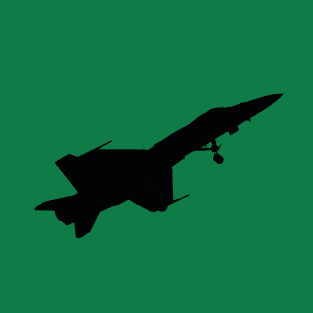 F-18 T-Shirt