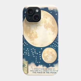 James Pyle's Pearline Washing Compound Phone Case