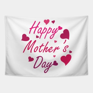 Happy Mother's day Tapestry