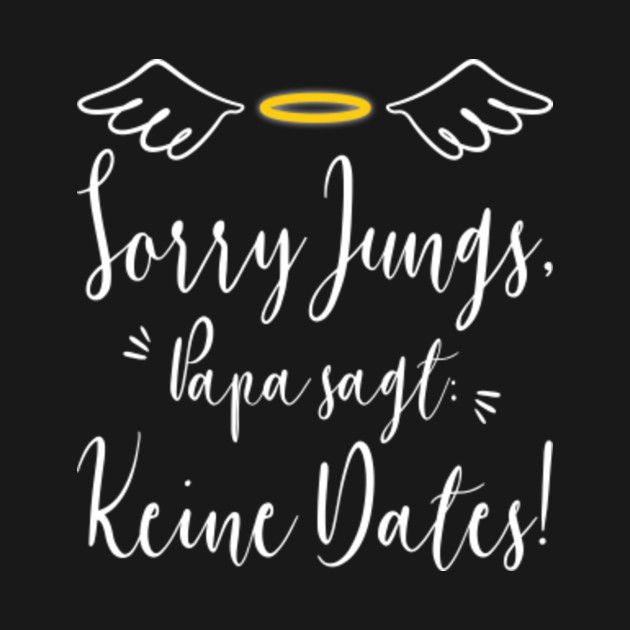 Dates mit jungs