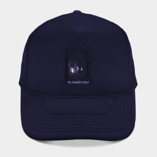 Visit The Forbidden Forest Hat