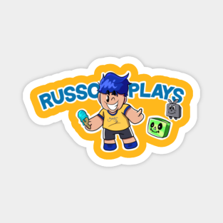 Tofuu Magnets Teepublic Au