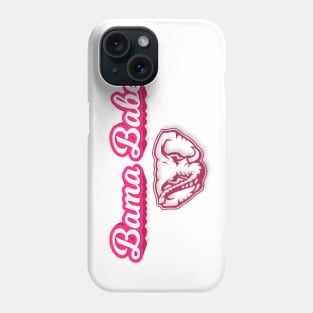 Bama Babes | Alabama University Phone Case