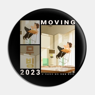 moving kdrama Pin